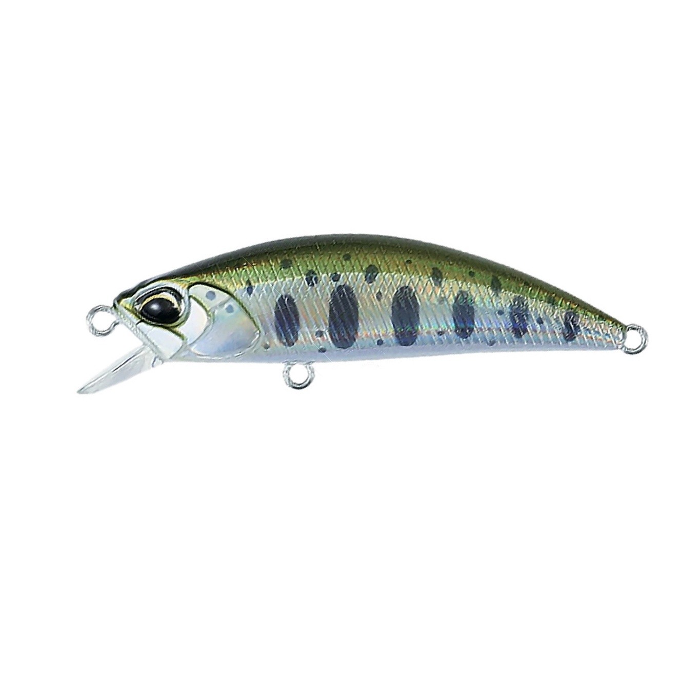 Воблер DUO Spearhead Ryuki 50F ANA4034 Yamame 2,8 гр   DUO-63344 — характеристики,  особенности конструкции