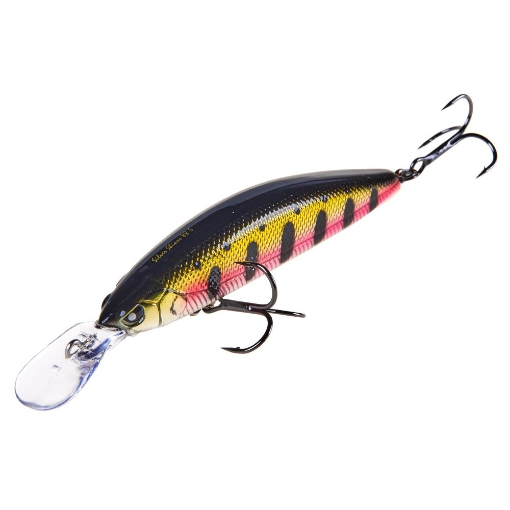 Воблер Lucky John Silver Shiner 88S  102 11,5 гр Pro Series  SS88S-102 — характеристики,  особенности конструкции