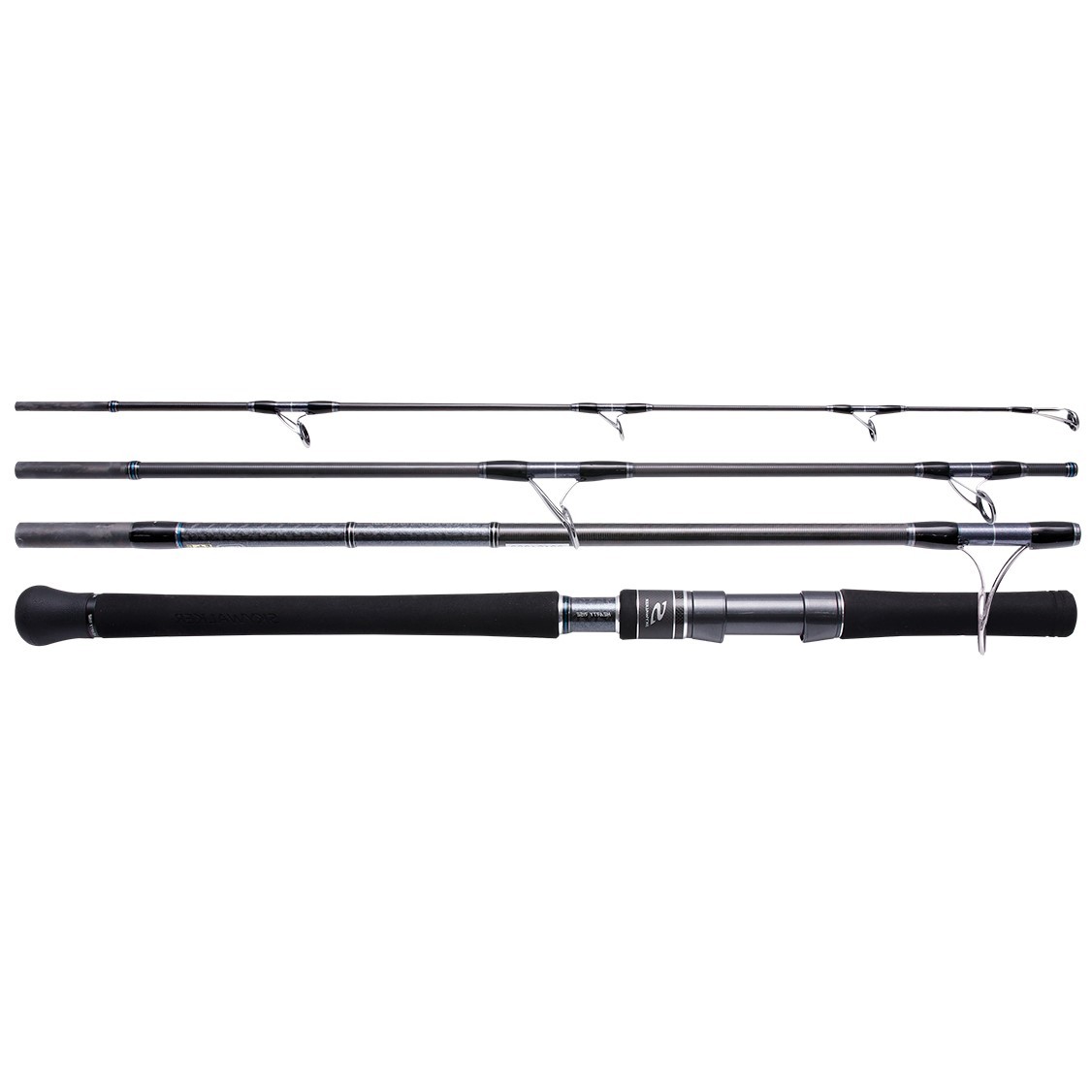 Спиннинг Hearty Rise Skywalker Popping 774M 234 см 60 гр    SWP-774M — характеристики,  особенности конструкции