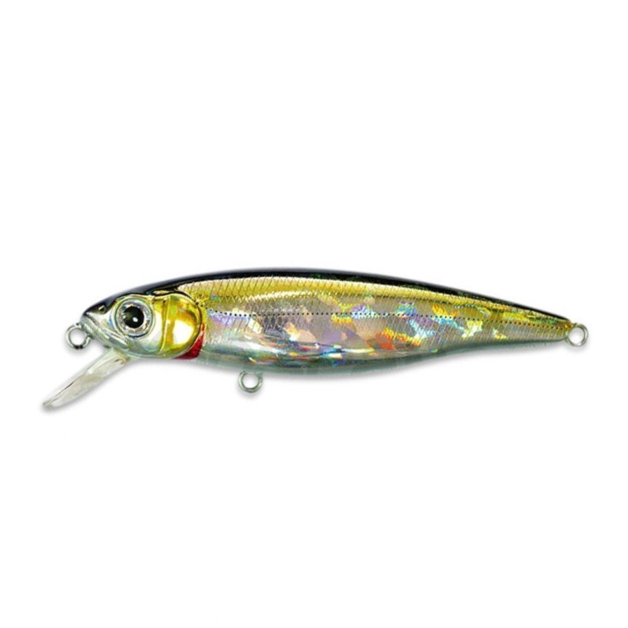 Воблер Pontoon 21 Greedy Guts 111SP-SR 430 CB Funa 20,1 гр   P21-GGT-111SP-SR-430 — характеристики,
	                                    особенности конструкции