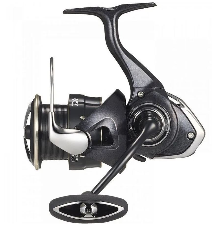 Катушка Daiwa Freams LT3000-C  26  B0000531501 — характеристики,  особенности конструкции