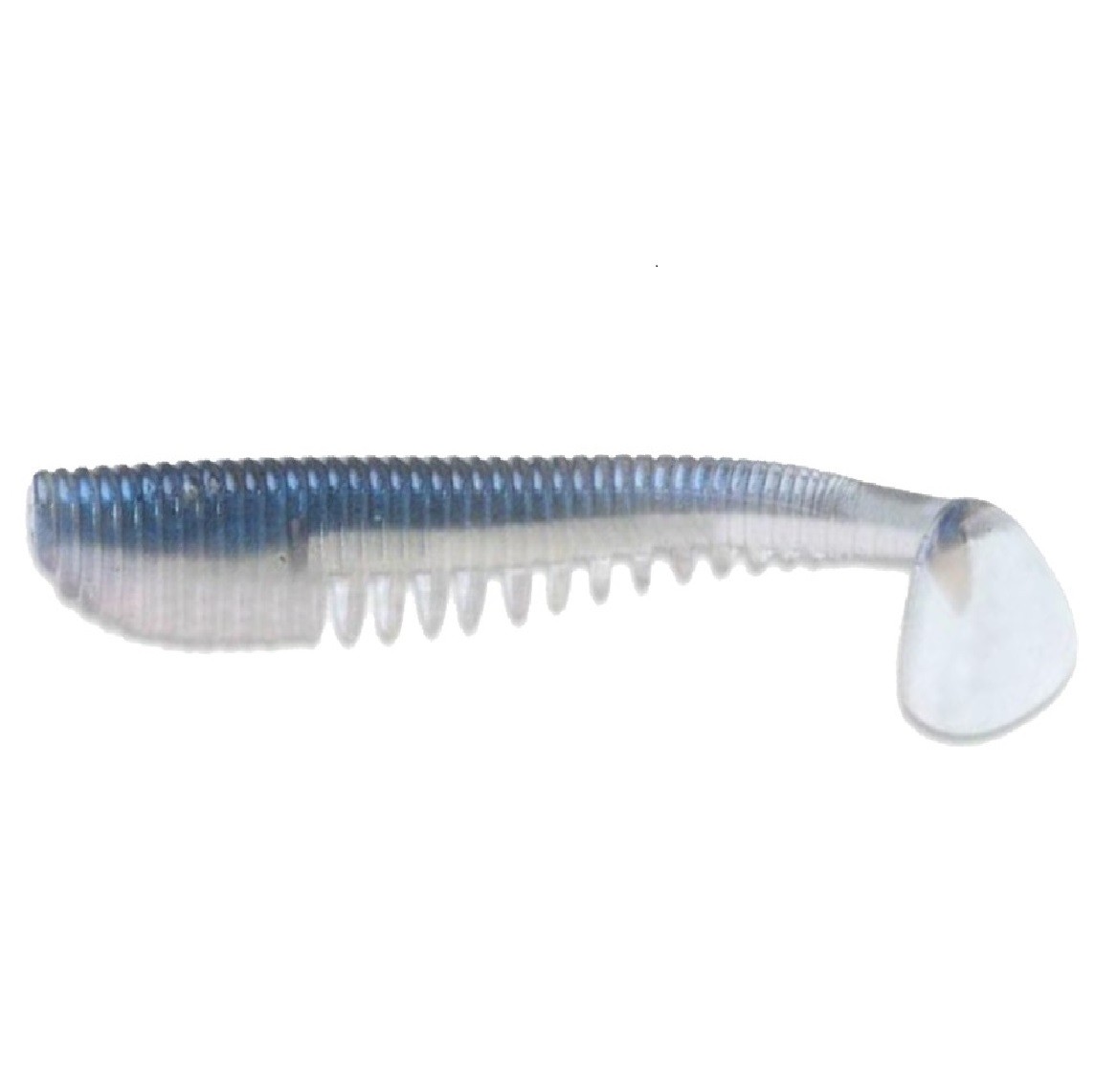 Силиконовая приманка Pontoon 21 Awaruna 4.5 114 мм 5 шт 204 Homunculures  P21-SB-AWA-4.5-05-204 — характеристики,
	                                    особенности конструкции