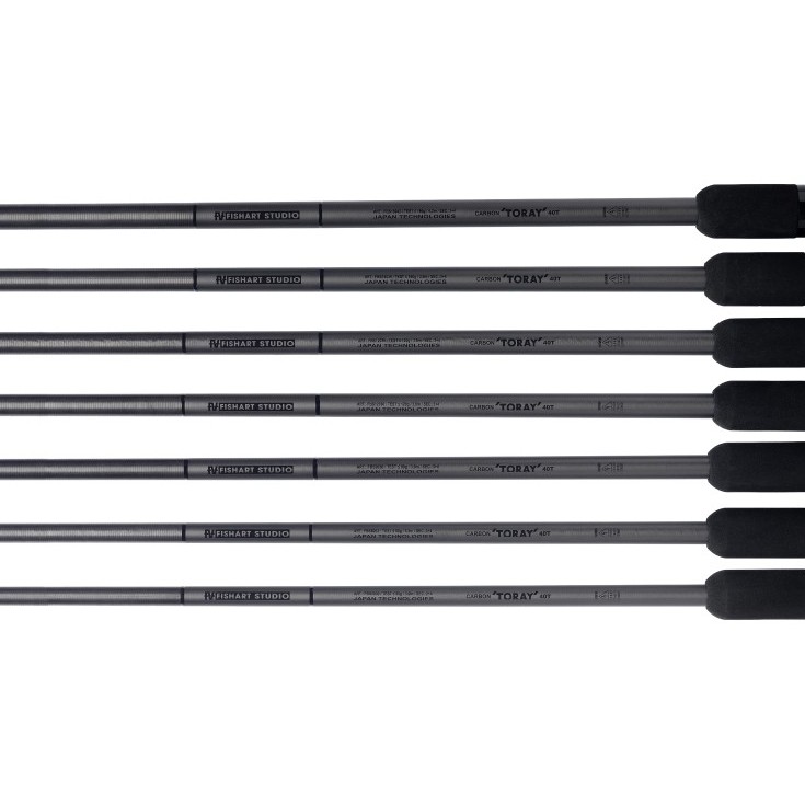 Фидерное Удилище Relax Black Swan 300 300 см 50 гр    FBS5030 — крупный план
	                                    2