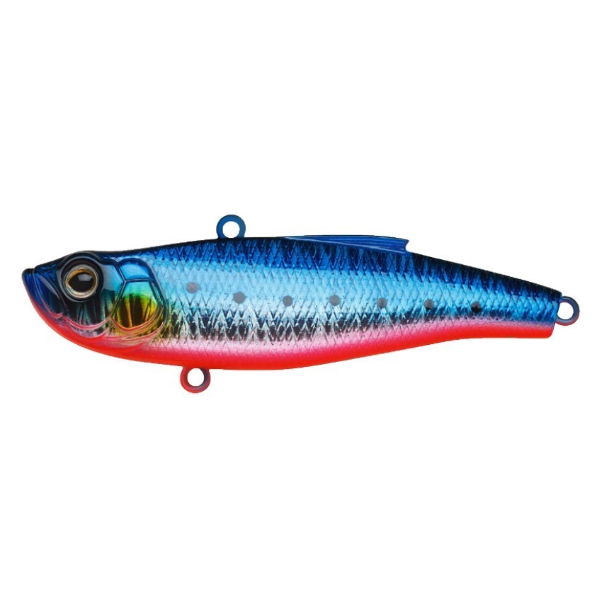 Воблер Strike Pro Jedi Rattler 80 Heavy A234-SBO-LU Blue Back Silver OB Fluo 42 гр   SP-198H#A234-SBO-LU — характеристики,
	                                    особенности конструкции