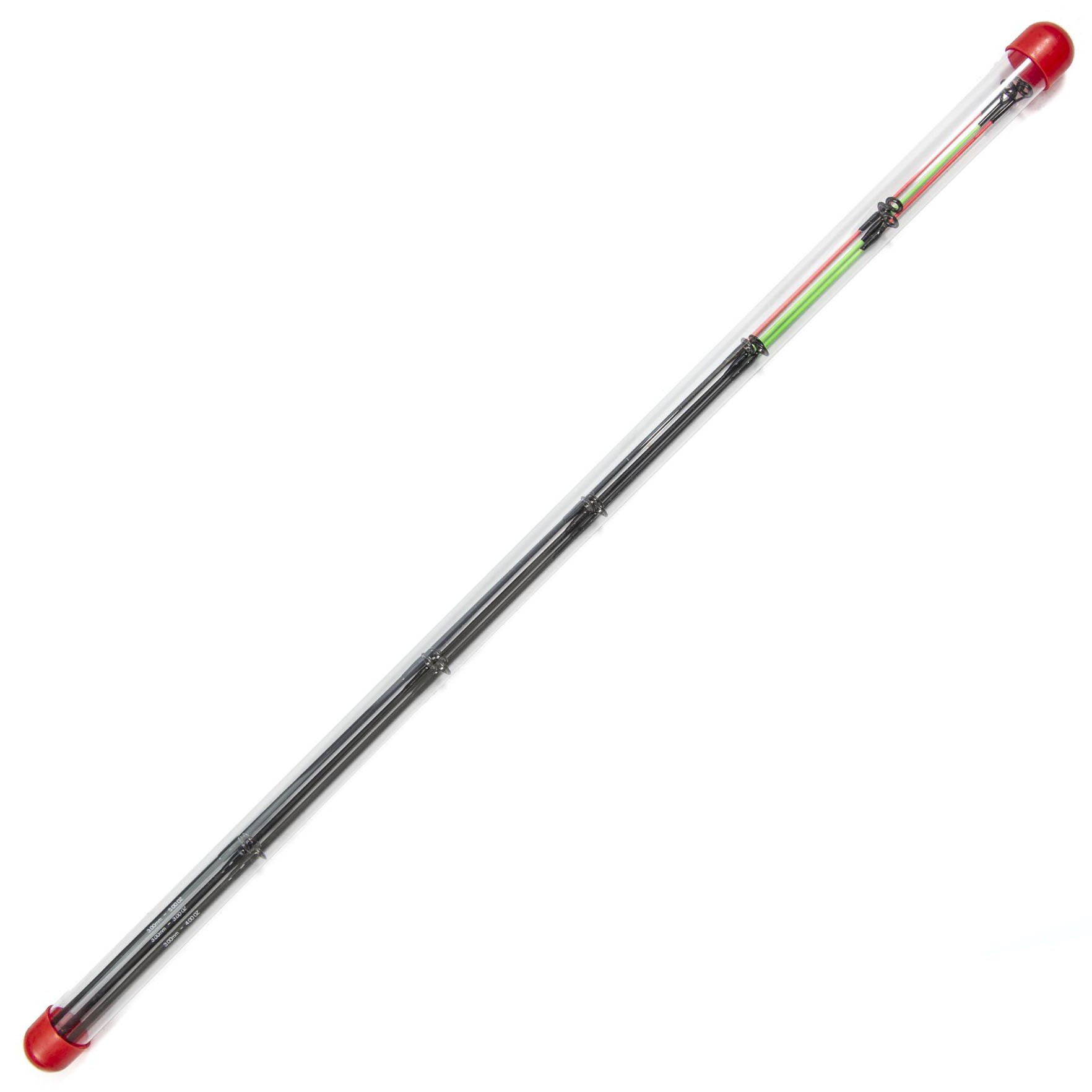 Фидерное Удилище Feeder Concept Distance Black Extra Heavy 210 390 см 120 - 210 гр    FCDIBH210-390 — крупный план
	                                    6