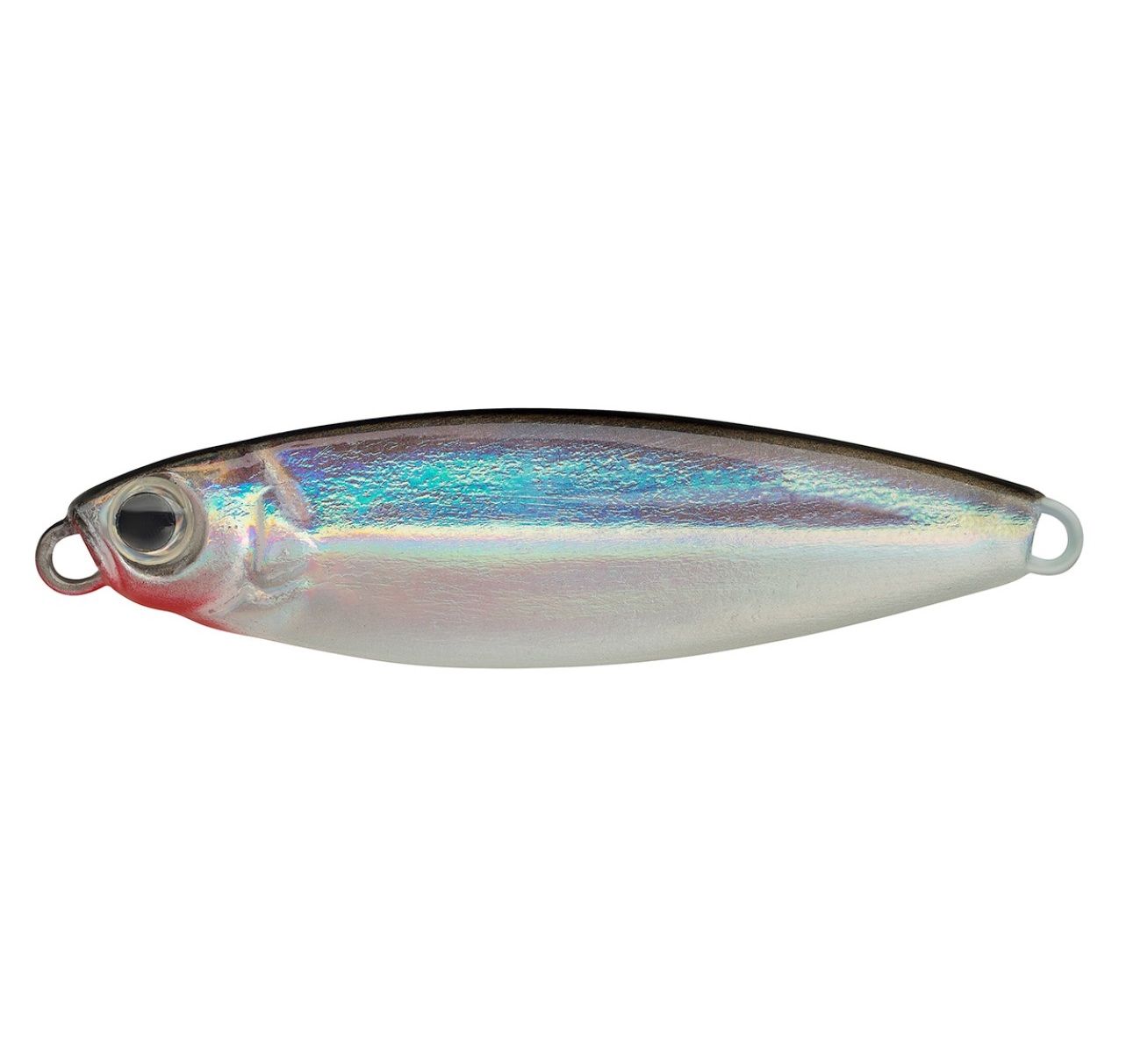 Пилькер Strike Pro Cyber Jig 5 гр 35 мм A010-EP   JG-018B#A010-EP — характеристики,
	                                    особенности конструкции