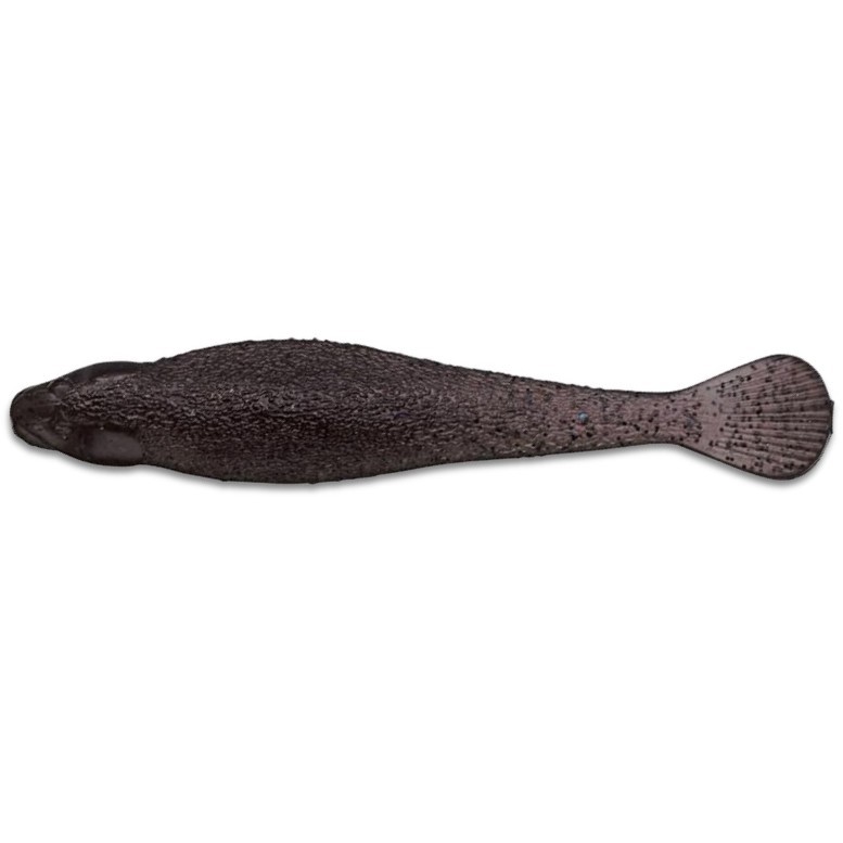 Силиконовая приманка EverGreen Sculpin 3.5 90 мм 8 шт 37 — характеристики,
	                                    особенности конструкции