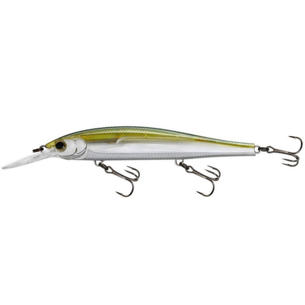 Воблер Yo-Zuri 3DB Jerkbait Deep 110SP NAY 16,5 гр   R1372-NAY — характеристики,  особенности конструкции