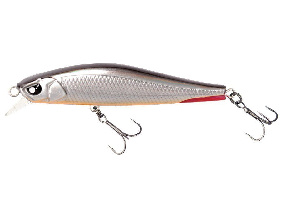 Воблер Lucky John Basara 70SP 101 5,5 гр Pro Series  BA70SP-101 — характеристики,
	                                    особенности конструкции