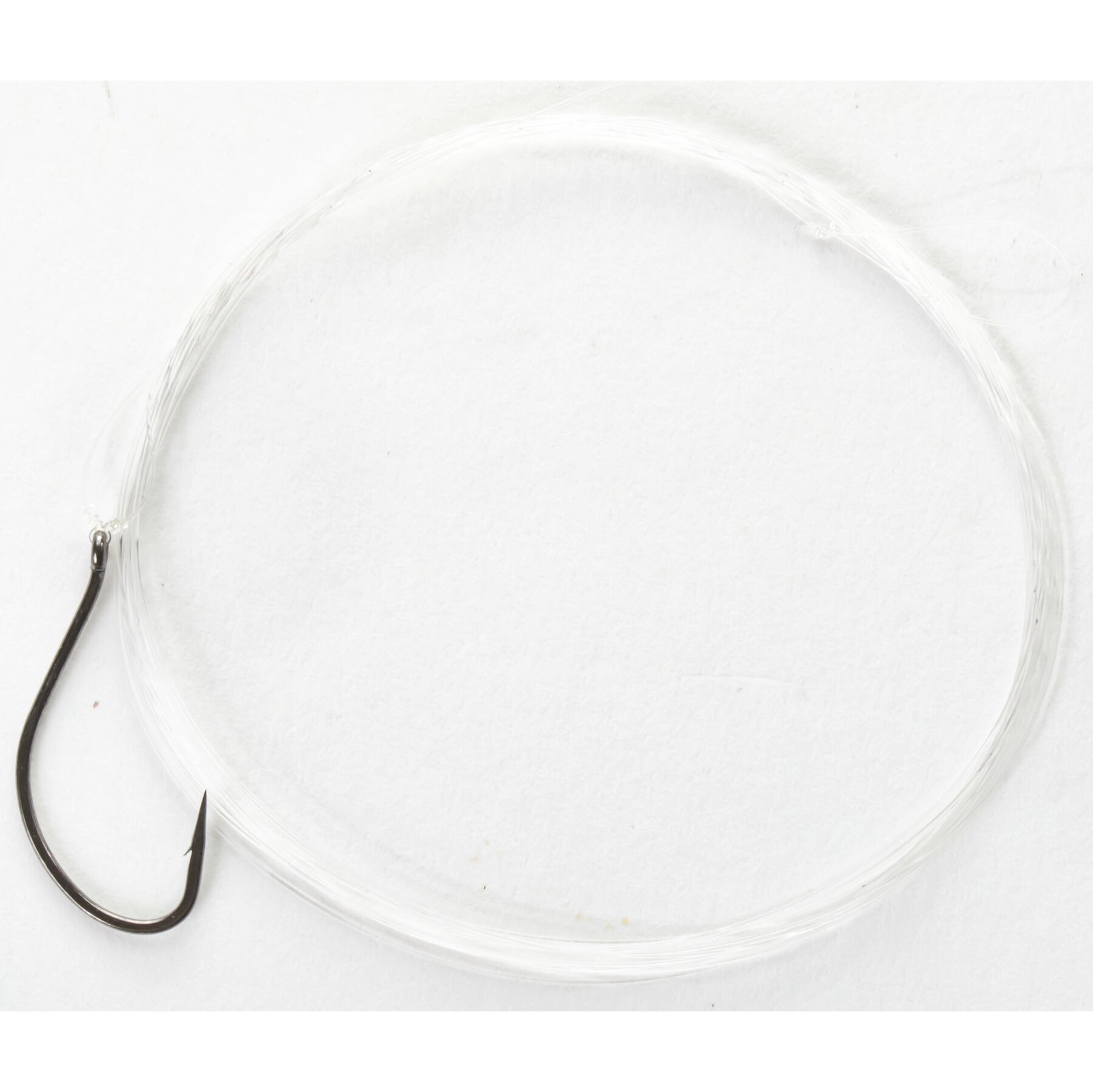 Поводок Gamakatsu Booklet Bream Com 1100B 170 см  0,18 мм  3 шт №4  140303-004-018 — крупный план
	                                    2