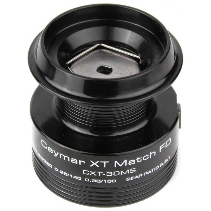 Катушка Okuma Ceymar XT Match 30MS  22  CXT-30MS — крупный план
	                                    5