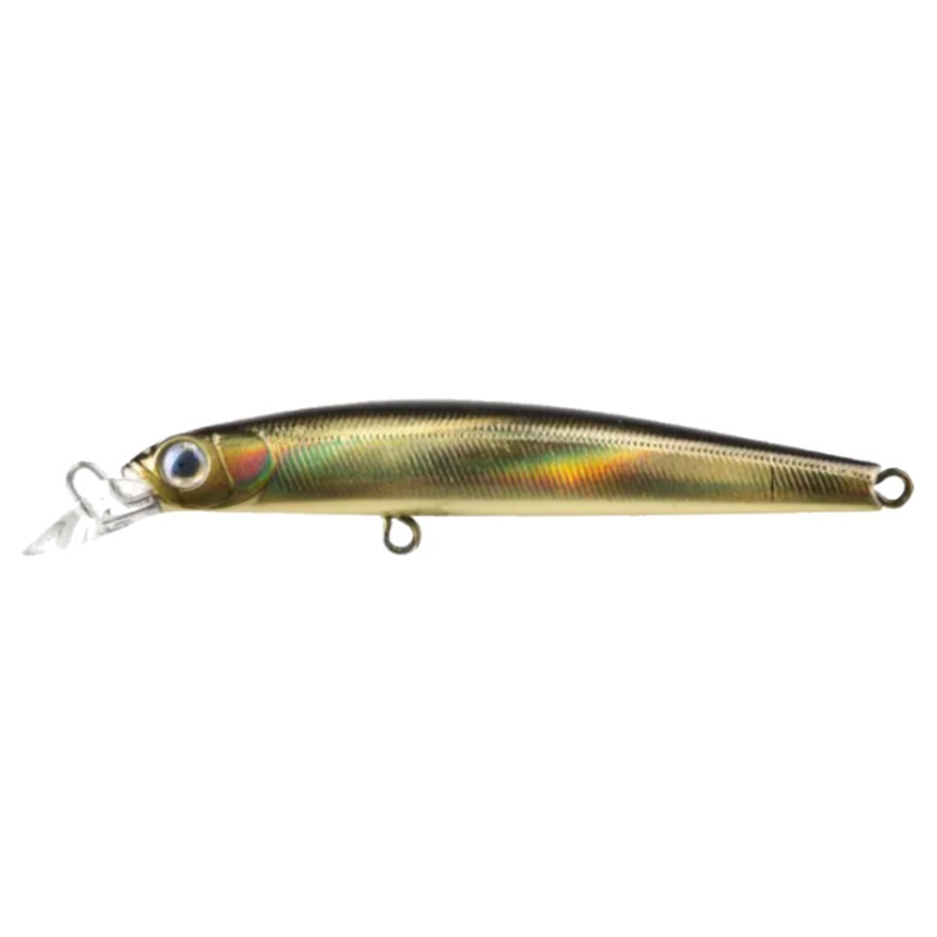 Воблер ZipBaits Rigge Slim 60SS 522R 3 гр   ZB-RSL-60SS-522R — характеристики,
	                                    особенности конструкции
