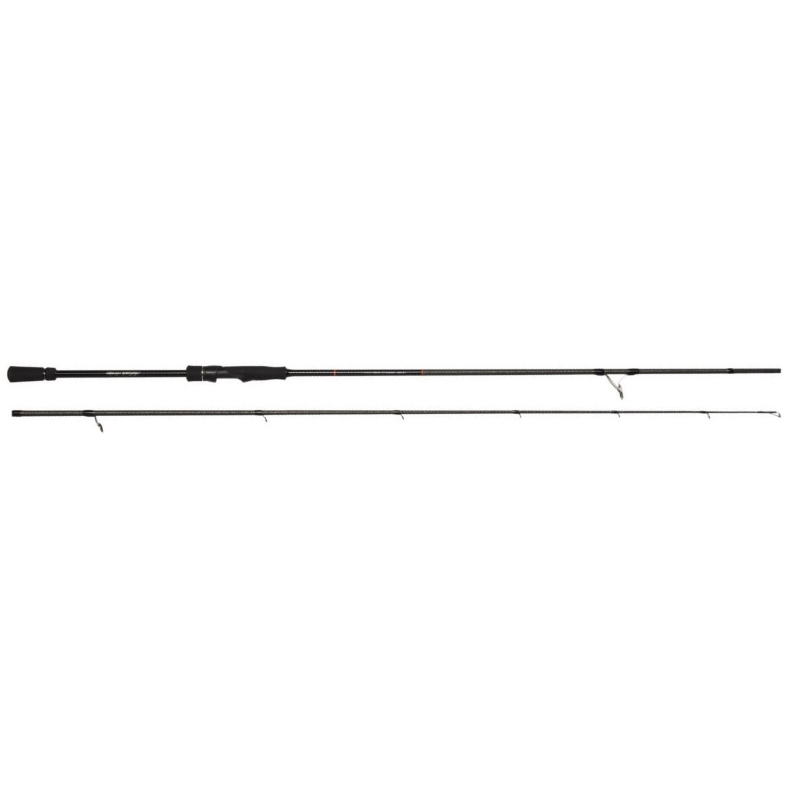 Спиннинг Lucky John Basara Heavy 782MHEF 130 см 15 - 50 гр    LJBH-782MHEF — характеристики,  особенности конструкции