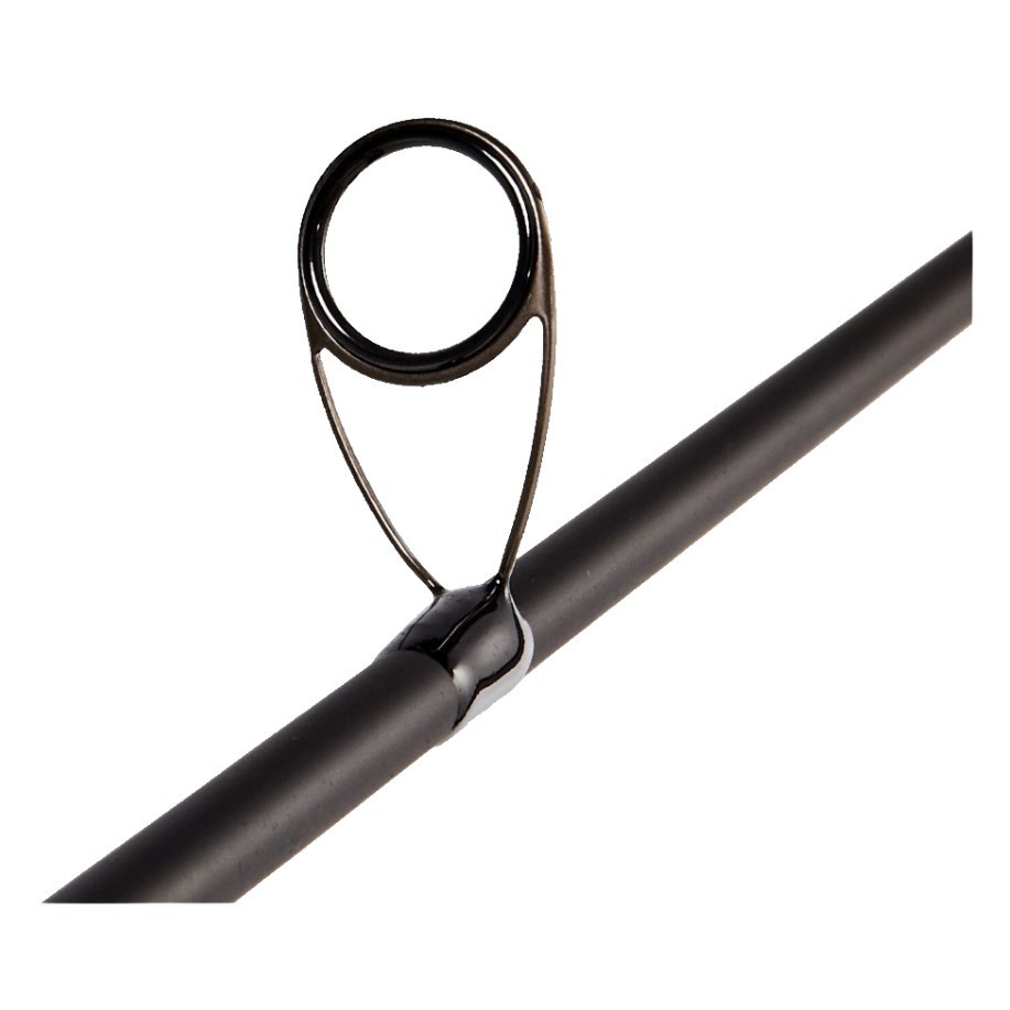 Спиннинг Lucky John One Sensoric Salmon Stick 9102MHEF 300 см 15 - 42 гр    LJOSSS-9102MHEF — крупный план
	                                    3