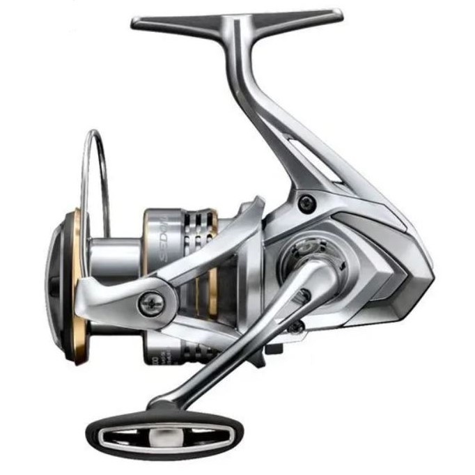 Катушка Shimano Sedona 4000  23 — характеристики,  особенности конструкции