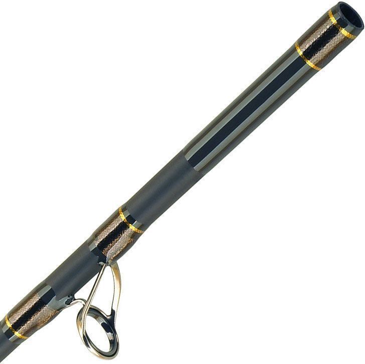 Спиннинг Kosadaka Jig Band 255H 255 см 21 - 72 гр    SJB-255H — крупный план
	                                    3