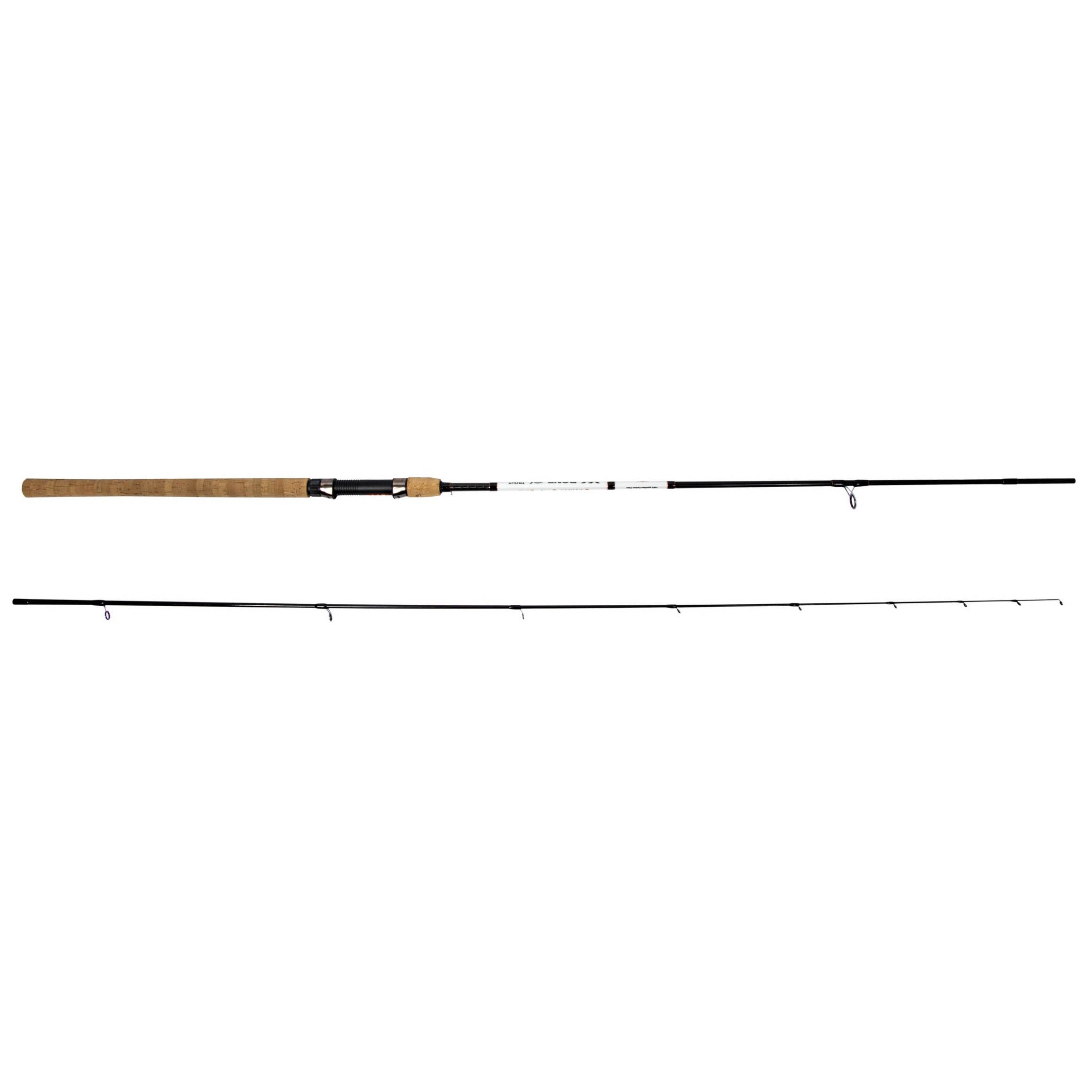 Спиннинг WFT Bone Trout Special 10 270 см 1 - 10 гр    1D-B-949-270 — характеристики,
	                                    особенности конструкции
