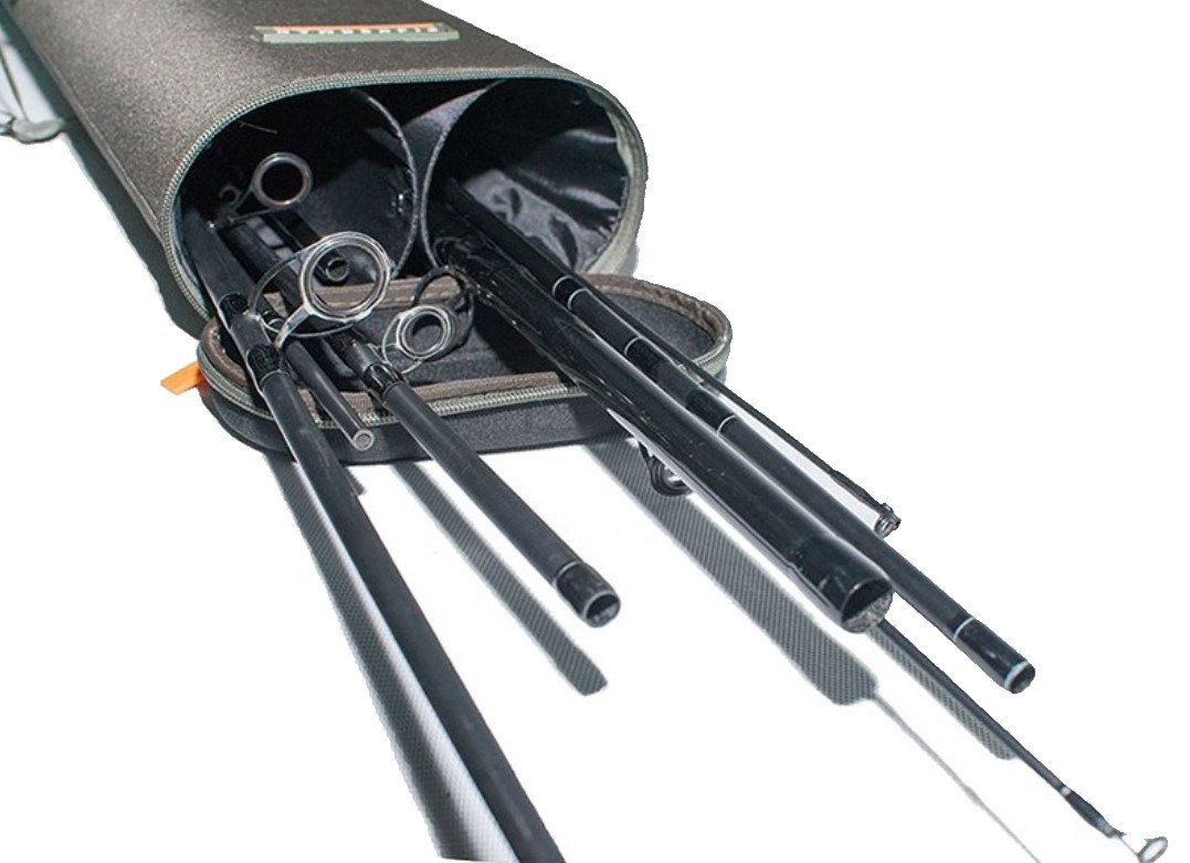 Тубус Fisherman Ф175/2  130х7,5 см — крупный план
	                                    2