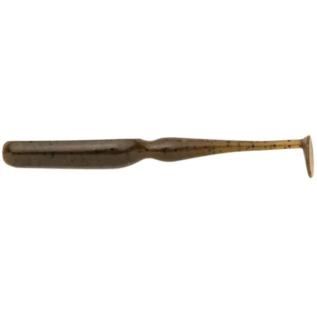 Силиконовая приманка Keitech Swing Bait 2.8 71 мм 8 шт #101S Green Pumpkin PP. — характеристики,
	                                    особенности конструкции
