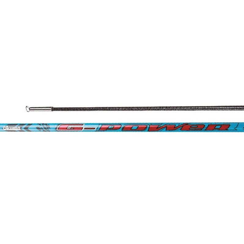 Маховое Удилище Okuma G-Power Tele Pole 300 см — крупный план
	                                    2