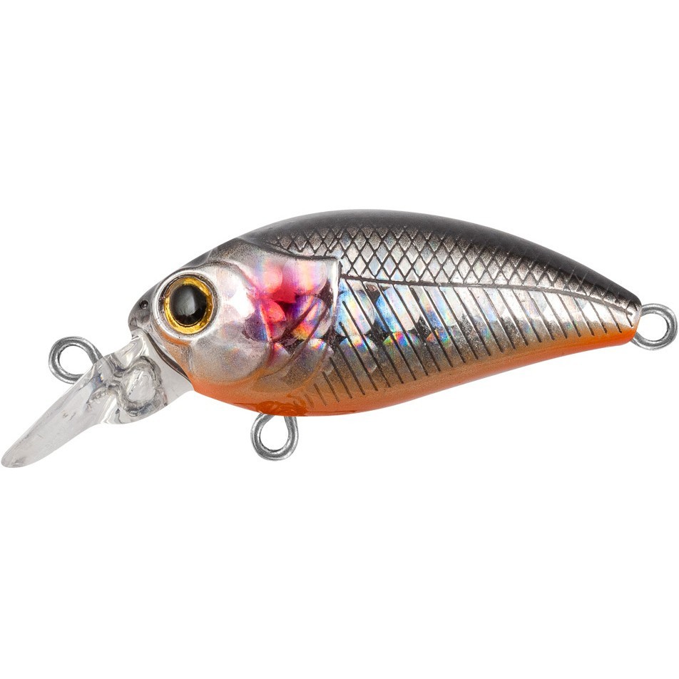 Воблер TsuYoki Fugaz 36F 825 3,2 гр — характеристики,  особенности конструкции