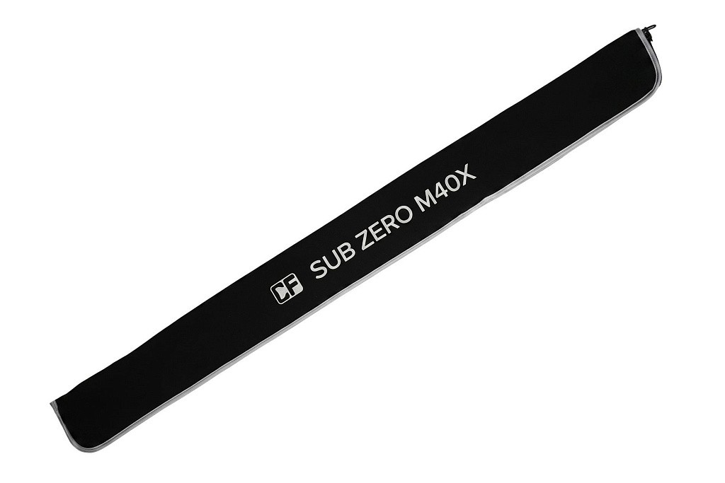 Спиннинг CF Company Sub Zero M40X 160 см 0,8 гр  TM  SZSR522XULSM40X — крупный план
	                                    7