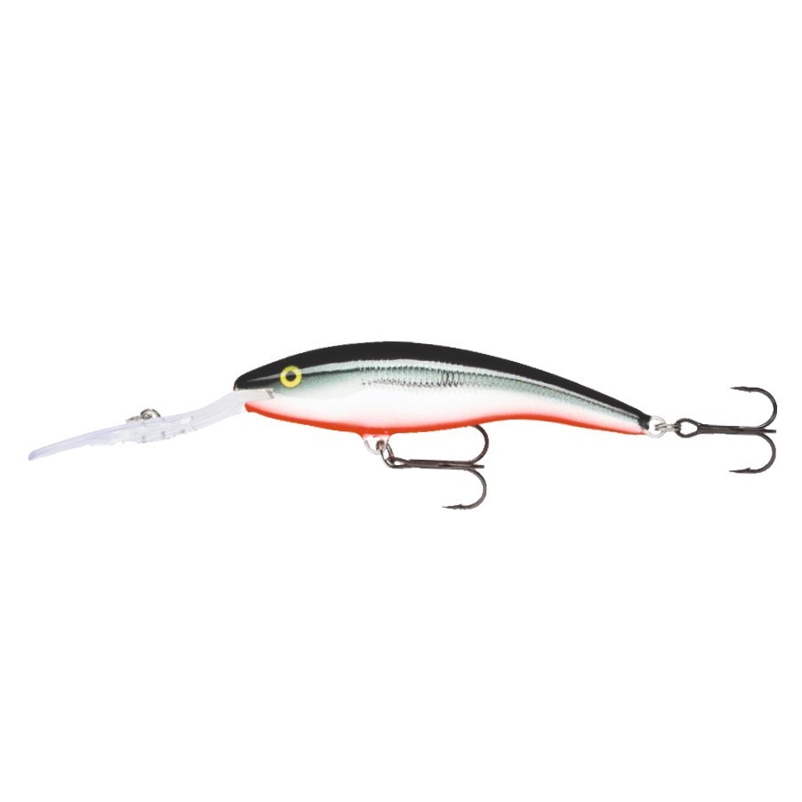 Воблер Rapala Deep Tail Dancer 07 HLWM 9 гр   TDD07-HLWM — характеристики,
	                                    особенности конструкции