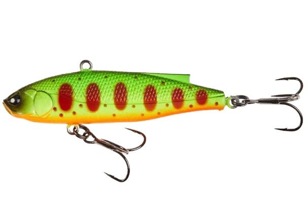 Воблер Lucky John Vib Soft 81S 201 21 гр Pro Series  LJVIBS81-201 — характеристики,  особенности конструкции