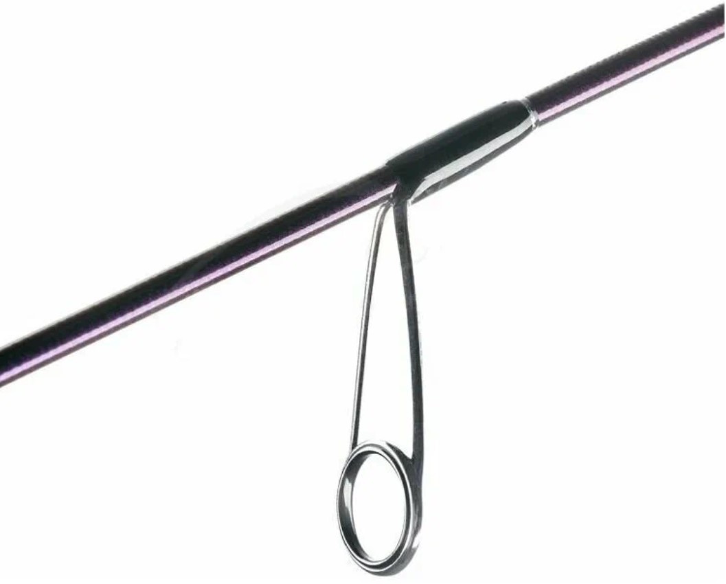 Спиннинг Favorite Arena Vivid 632SUL 190 см 1 - 4 гр Violet   1693.04.68 — крупный план
	                                    3