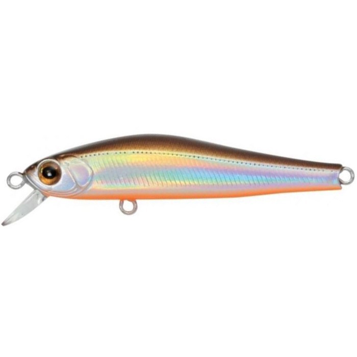 Воблер ZipBaits Rigge 56S 223 3,6 гр — характеристики,  особенности конструкции