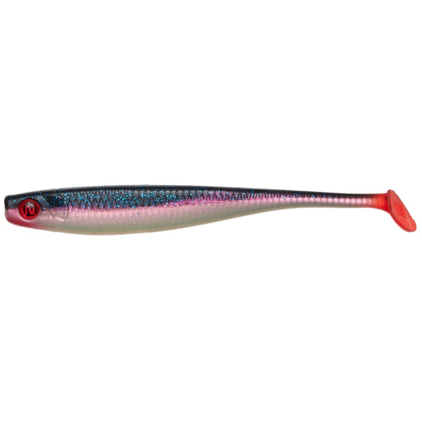 Силиконовая приманка Narval Skinny 14 140 мм 3 шт 021-Grimy   NVLSN14021 — характеристики,  особенности конструкции