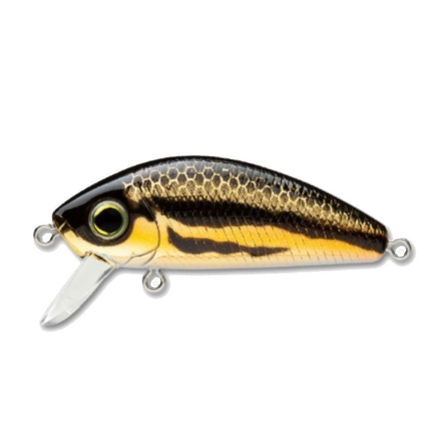 Воблер Yo-Zuri L-Minnow 66S M37 Gold Flame 7 гр   F1168-M37 — характеристики,
	                                    особенности конструкции