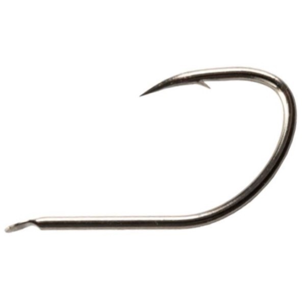 Крючок Одинарный Gamakatsu G-1 Competition 102 Hooks №18 15 шт    149198-018 — характеристики,
	                                    особенности конструкции