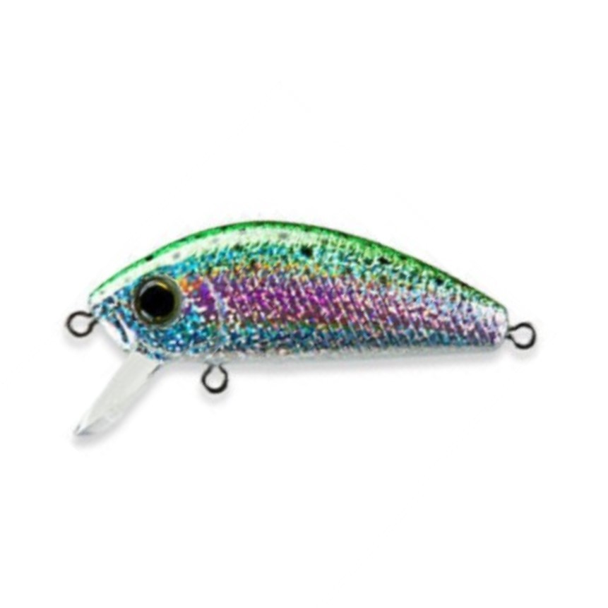 Воблер Yo-Zuri L-Minnow 44S M99 Rainbow Trout 5 гр   F1167-M99 — характеристики,
	                                    особенности конструкции