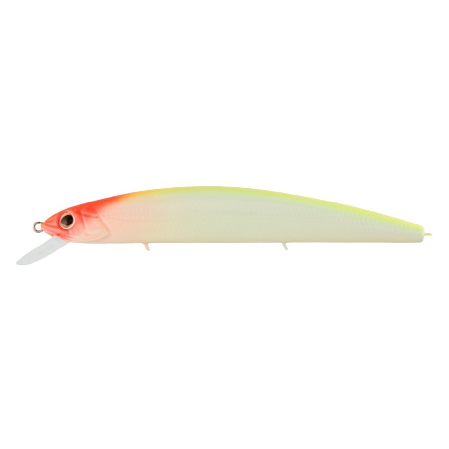 Воблер Strike Pro Montero 110SP A116L Fluo Clown 13,6 гр   EG-190C-SP#A116L — характеристики,
	                                    особенности конструкции