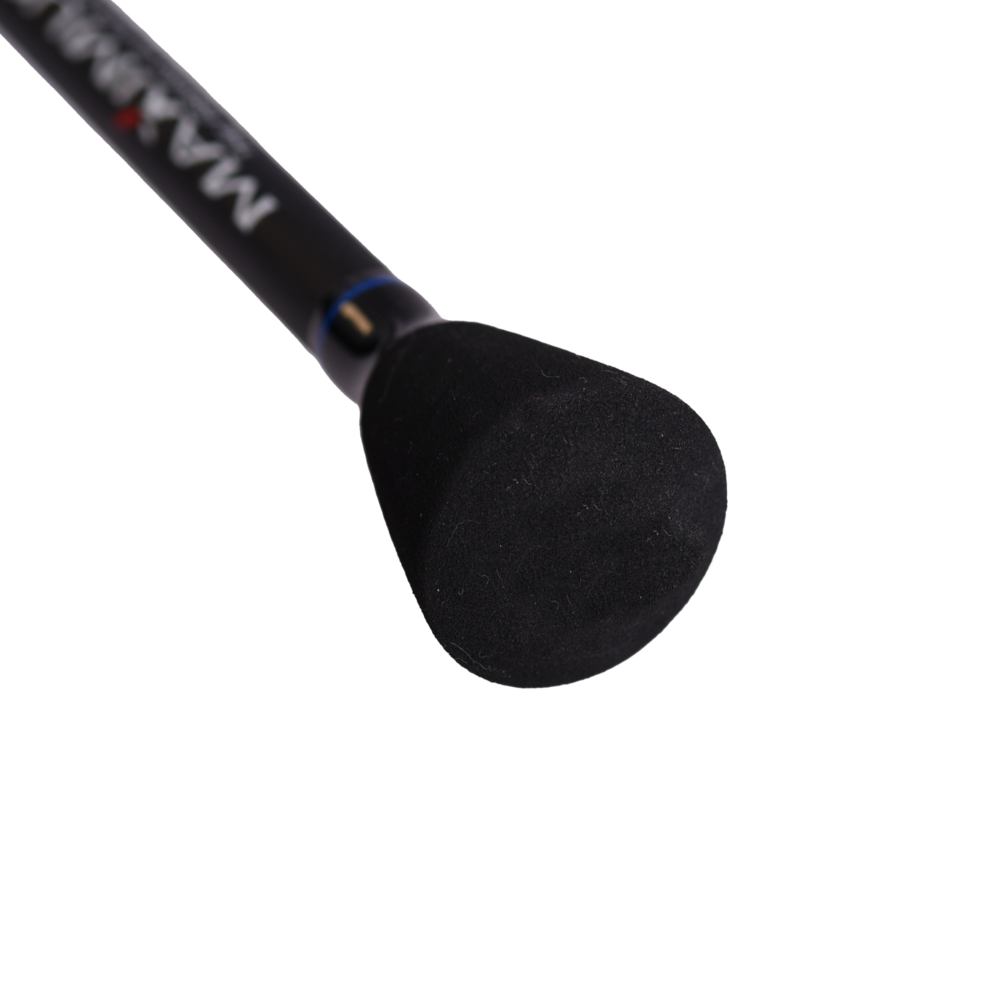 Спиннинг Maximus Indigo Trout 18XUL 180 см 1 - 5 гр  S  MTRSIN18XUL — крупный план
	                                    10