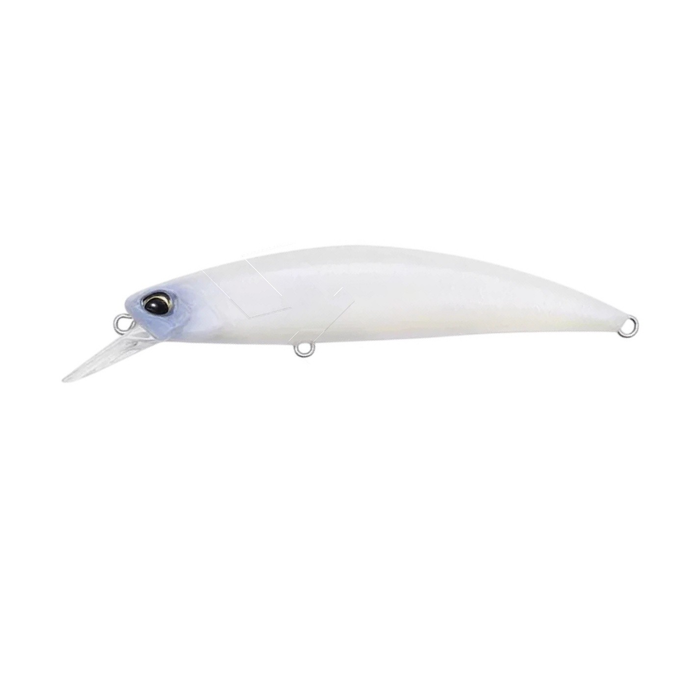 Воблер DUO Spearhead Ryuki 80SP ACC3008 Neo Pearl 5,6 гр   DUO-97322 — характеристики,  особенности конструкции