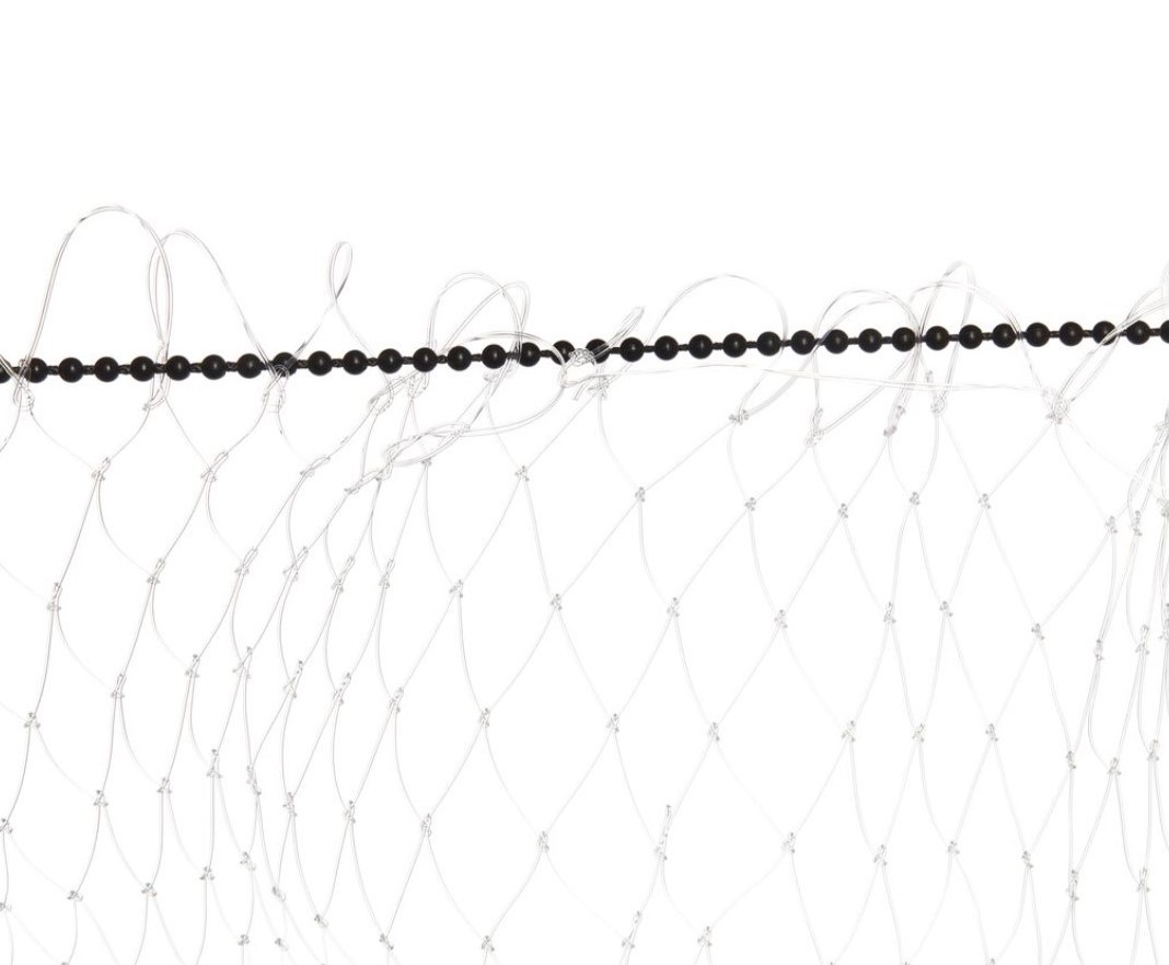 Подсачек Salmo 2 Секционный  150x37х40см  Леска   7505-150N — крупный план
	                                    3