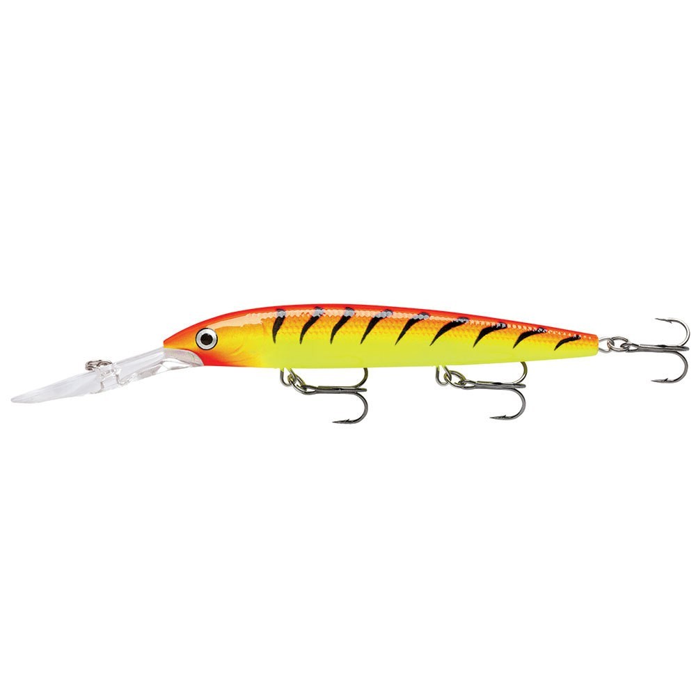 Воблер Rapala Downdeep Husky Jerk 14 HT 23 гр   DHJ14-HT — характеристики,
	                                    особенности конструкции
