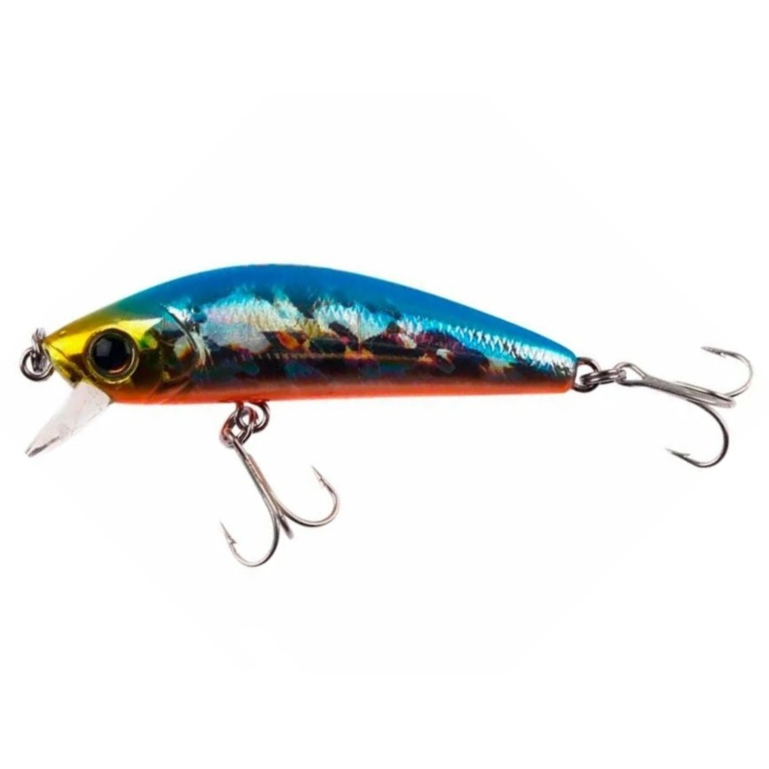 Воблер Yo-Zuri L-Minnow 66S HBSN 7 гр Special Color  F1168-HBSN — характеристики,  особенности конструкции