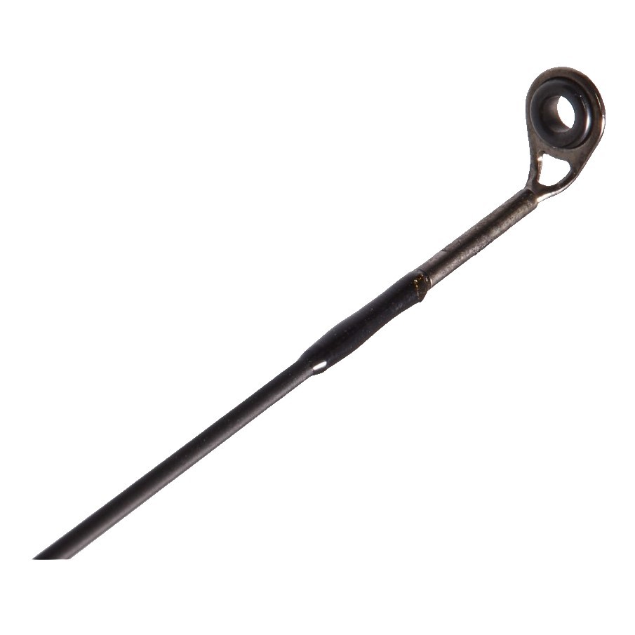 Зимнее Удилище Lucky John C-Tech Perch Long 62 см 10 гр    LJ111-01 — крупный план
	                                    4