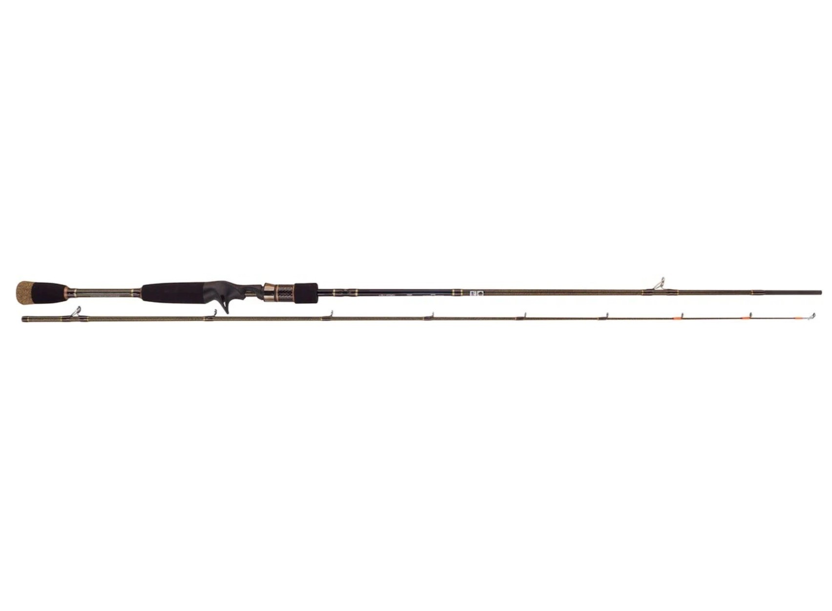 Кастинговое Удилище Kosadaka Sentinel 198ML 198 см 5 - 21 гр    SSTNC-198ML — характеристики,
	                                    особенности конструкции