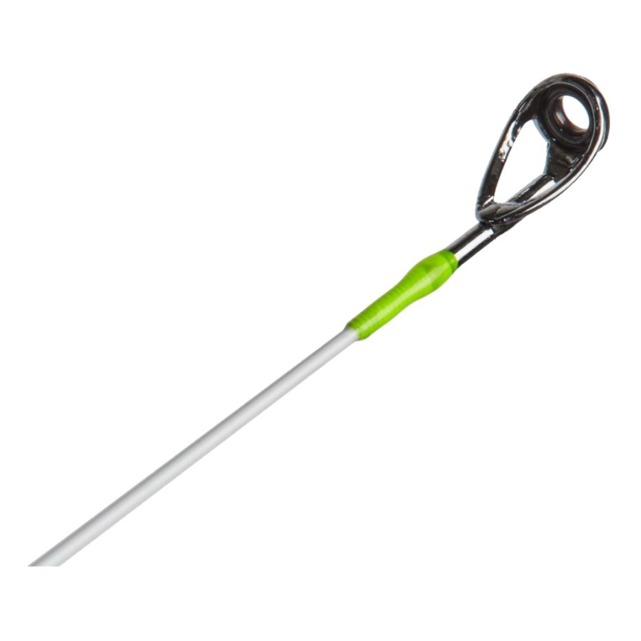 Спиннинг Lucky John Anira BP Nano Energy 582XULMF 173 см 0,2 - 1,5 гр    LJA-582XULMF — крупный план
	                                    4