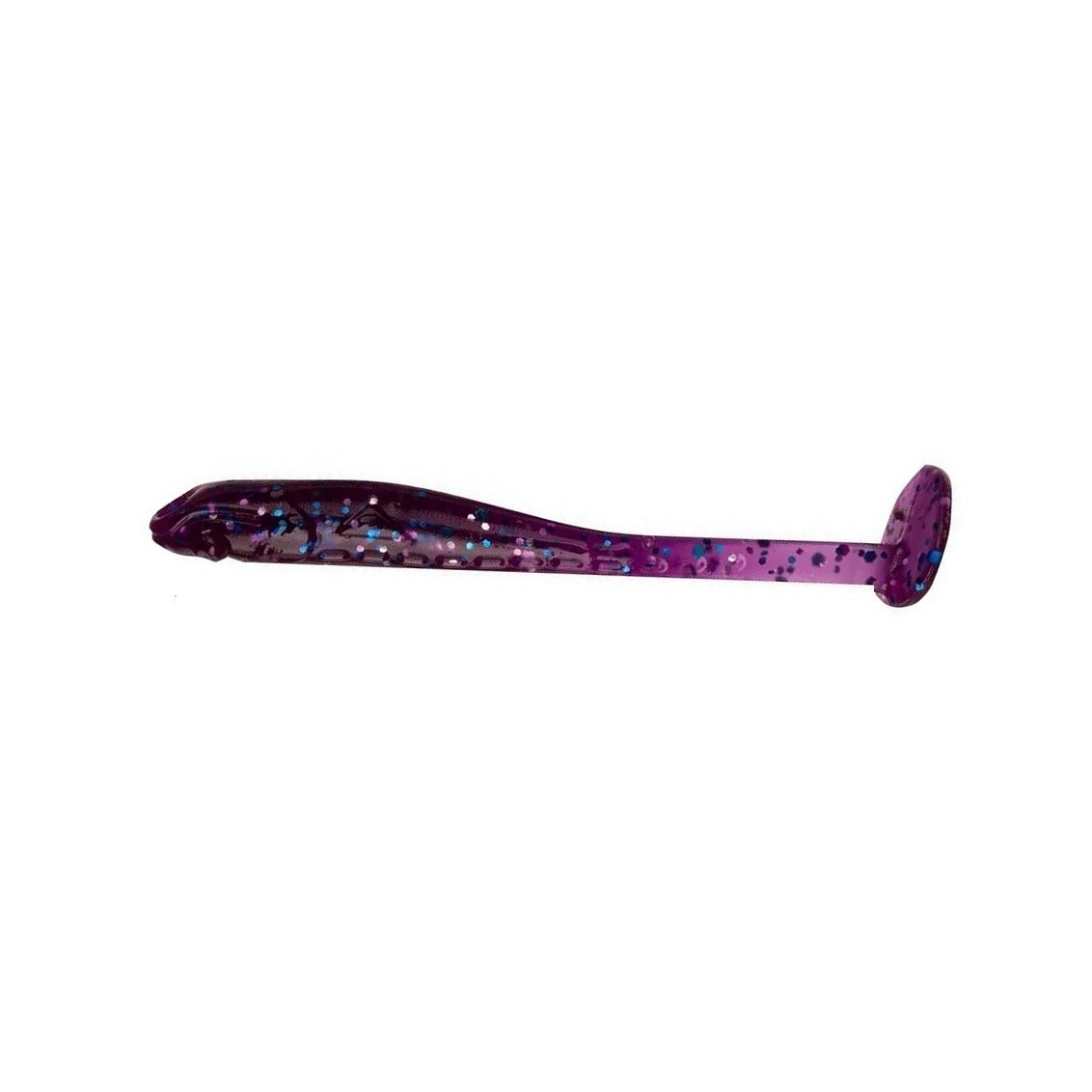 Силиконовая приманка CF Company Nano Minnow 1.6 40 мм 8 шт 98   6-40-98-6 — характеристики,  особенности конструкции