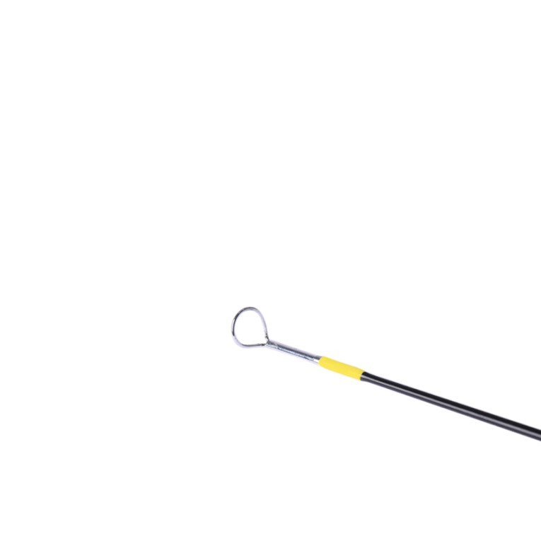 Зимнее Удилище Maximus Revolt Ice Sport X 302XH 75 см 70 гр    MIRRISX302XH — крупный план
	                                    5