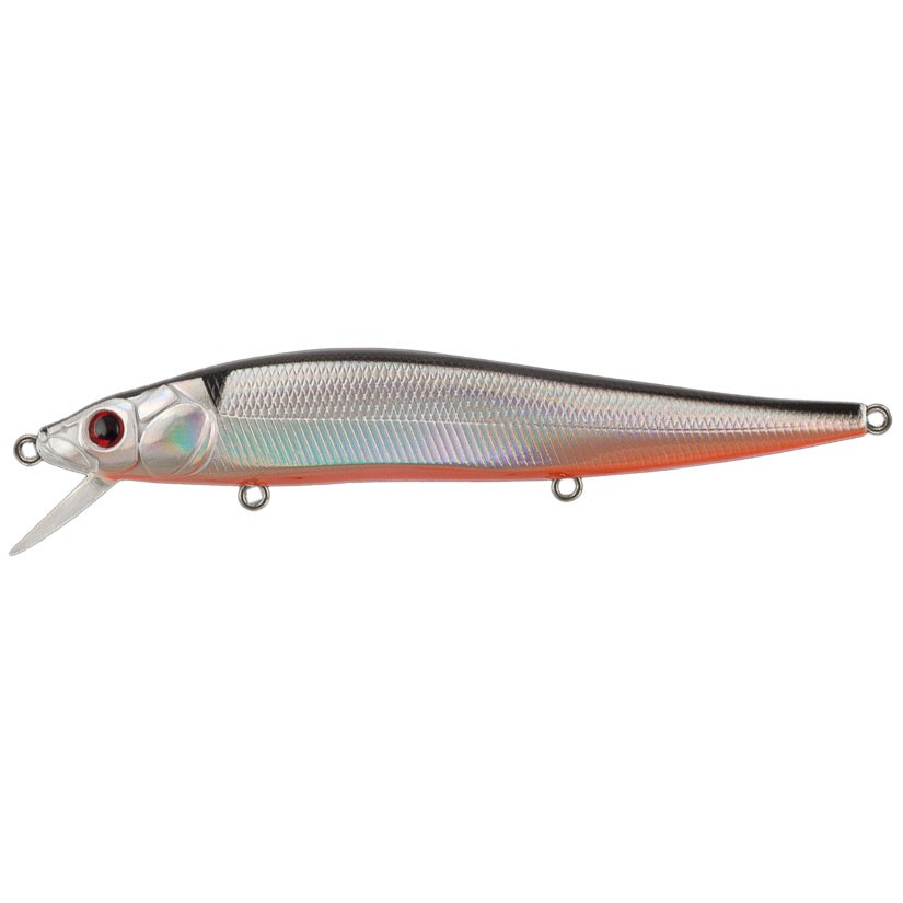 Воблер TsuYoki Wink 110F WR012 14,5 гр — характеристики,
	                                    особенности конструкции