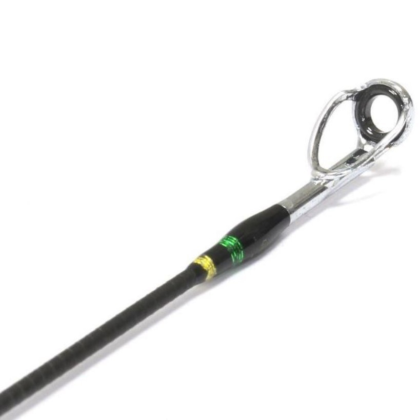 Спиннинг Zetrix Forra 782M 234 см 3 - 16 гр    FRS-782M — крупный план
	                                    4