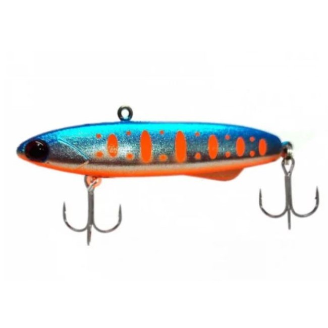 Воблер Madness Shiriten Baguette 80 R07 28 гр   MDBG80R07 — характеристики,
	                                    особенности конструкции
