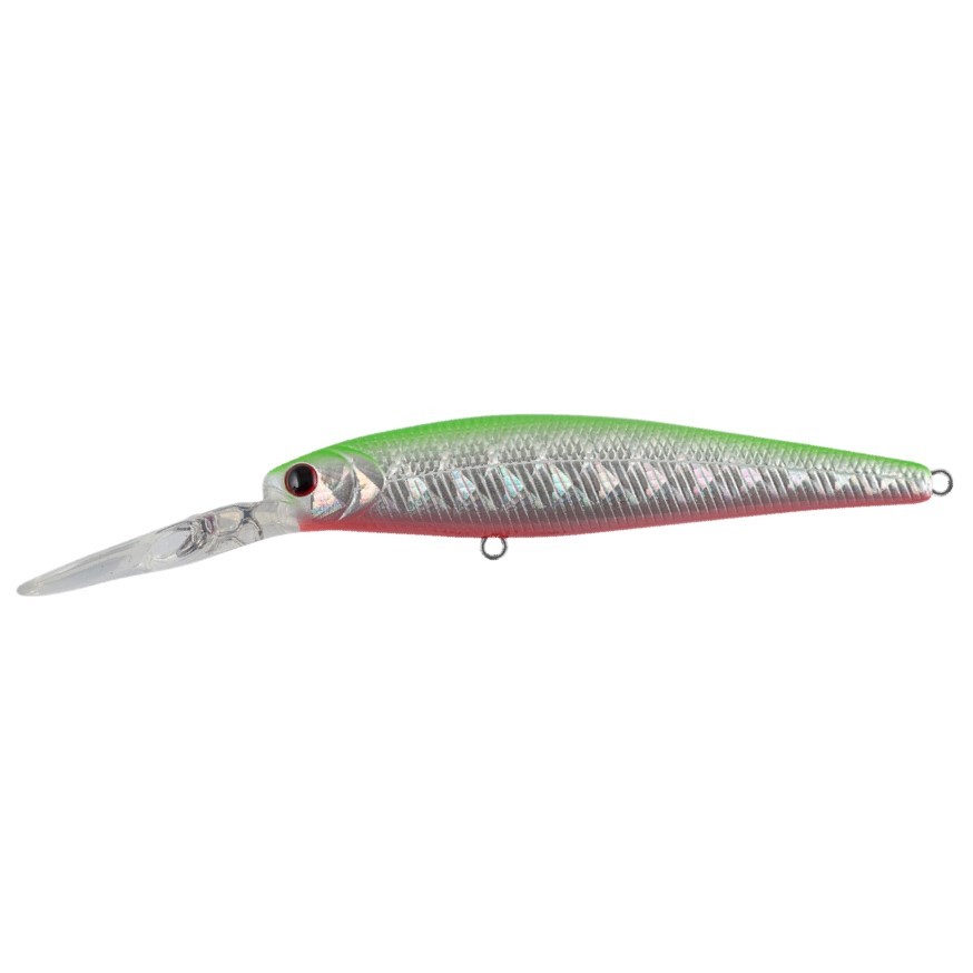 Воблер TsuYoki Hiru 90SP LM010 13 гр — характеристики,
	                                    особенности конструкции