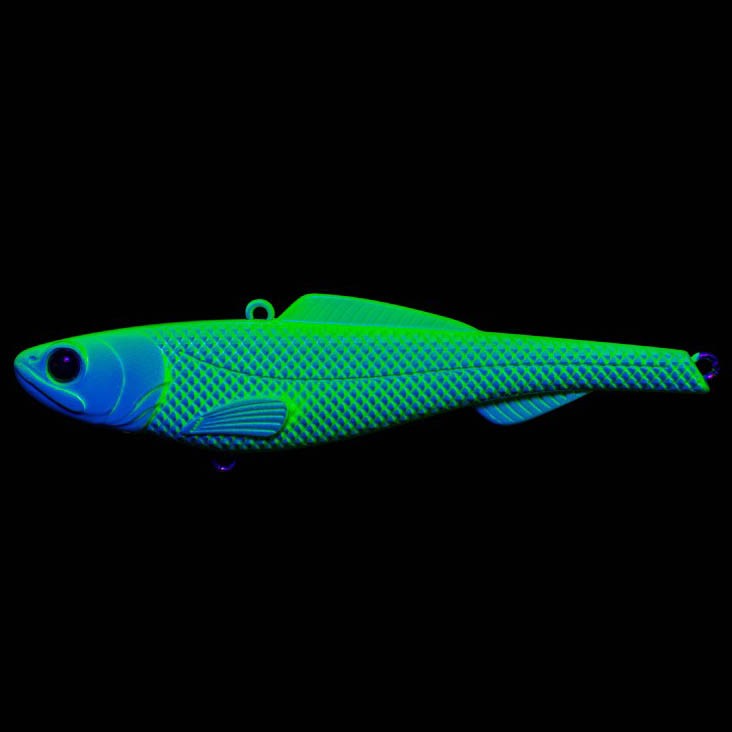 Воблер Relax Wagner 90 N02 26 гр   WGV-90-N02 — крупный план
	                                    1